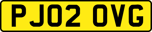 PJ02OVG