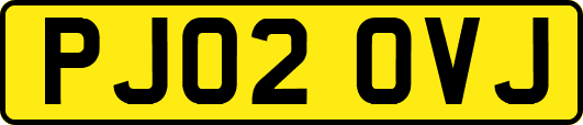 PJ02OVJ