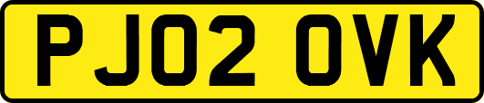 PJ02OVK