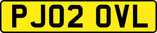 PJ02OVL