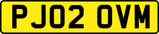 PJ02OVM