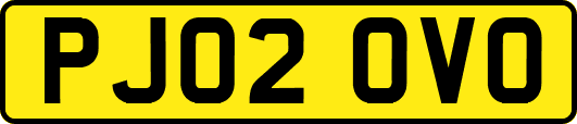 PJ02OVO