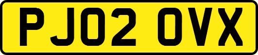 PJ02OVX