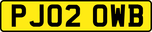 PJ02OWB