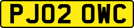 PJ02OWC
