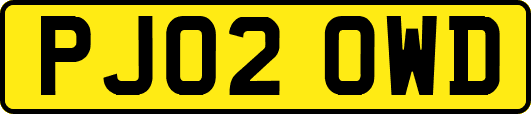 PJ02OWD