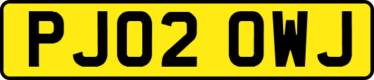 PJ02OWJ