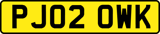PJ02OWK