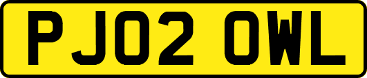 PJ02OWL