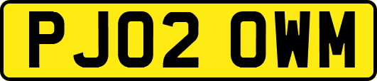 PJ02OWM