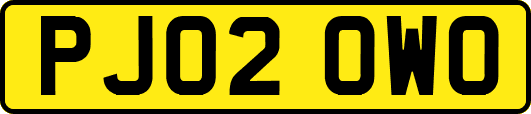 PJ02OWO
