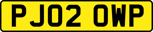 PJ02OWP