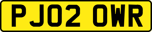 PJ02OWR