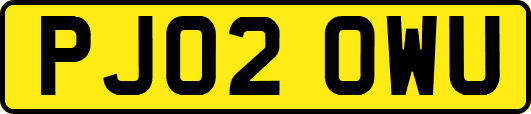 PJ02OWU