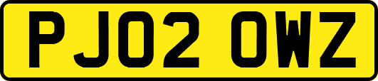 PJ02OWZ