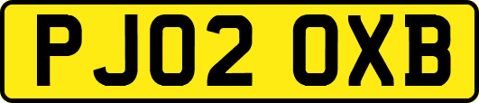 PJ02OXB