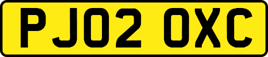 PJ02OXC