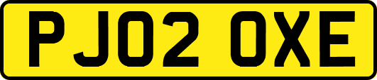 PJ02OXE
