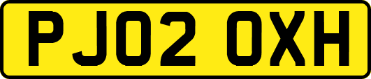 PJ02OXH