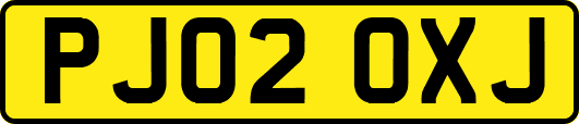 PJ02OXJ