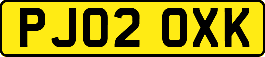 PJ02OXK
