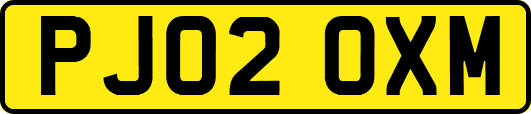 PJ02OXM