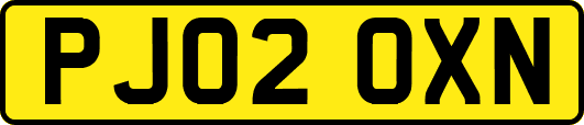 PJ02OXN