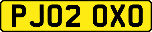 PJ02OXO