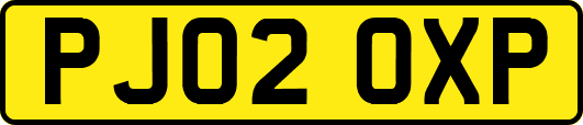 PJ02OXP