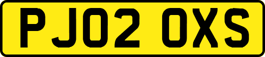 PJ02OXS