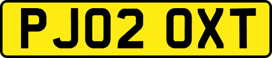 PJ02OXT