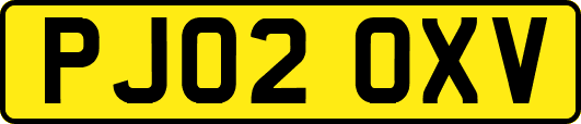 PJ02OXV