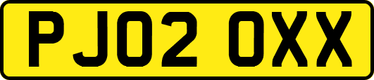 PJ02OXX