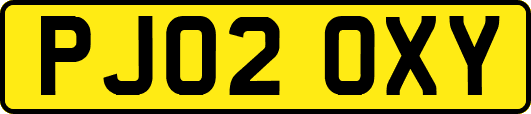 PJ02OXY