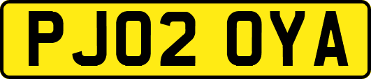 PJ02OYA