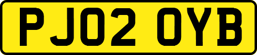 PJ02OYB