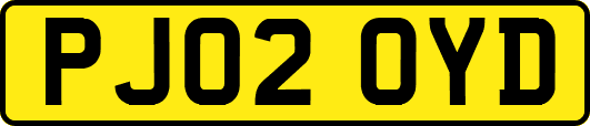 PJ02OYD
