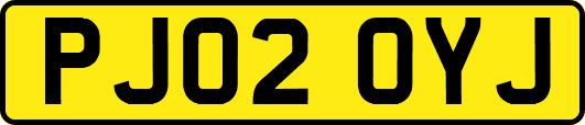 PJ02OYJ