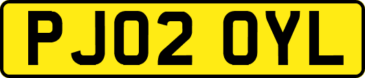 PJ02OYL