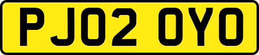 PJ02OYO