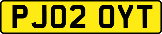 PJ02OYT