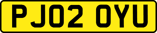 PJ02OYU