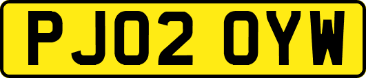 PJ02OYW