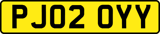 PJ02OYY