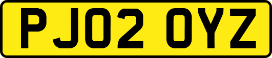 PJ02OYZ