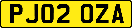 PJ02OZA