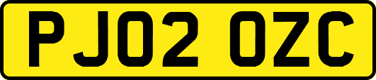 PJ02OZC