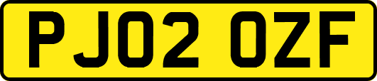 PJ02OZF