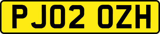 PJ02OZH