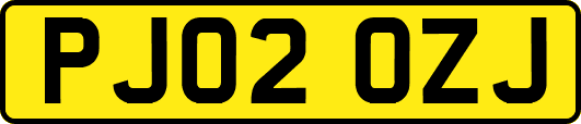 PJ02OZJ
